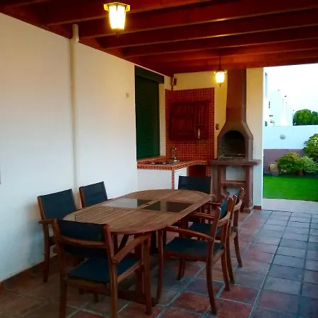 بيت للعطل Ocean & Fire *