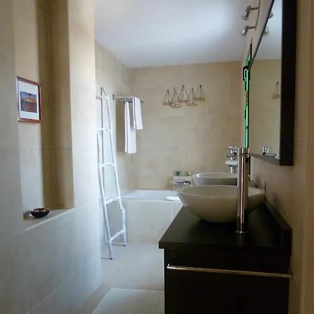 Ocean & Fire * بلايا بلانكا