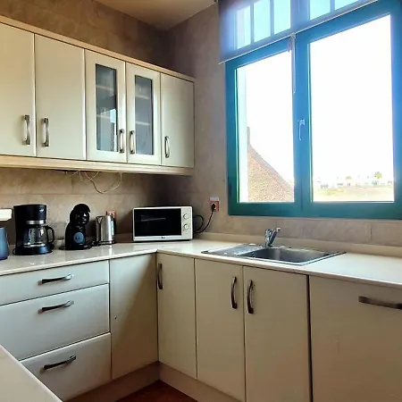 بيت للعطل Ocean & Fire بلايا بلانكا