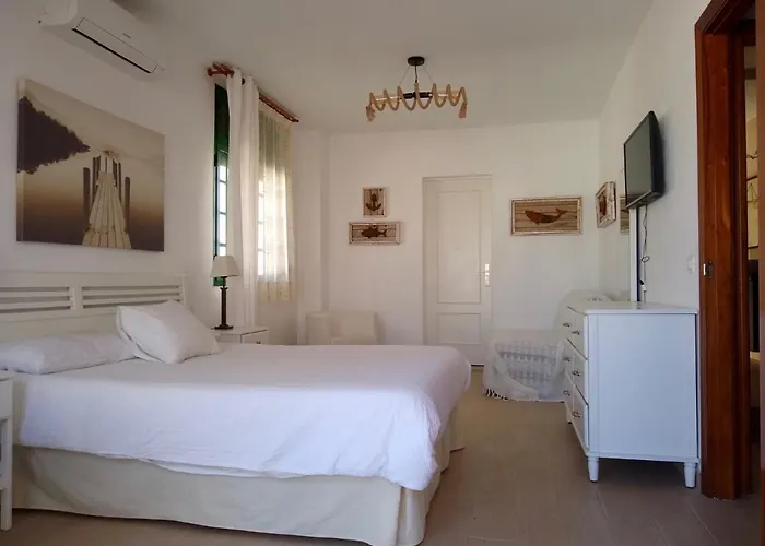 Ocean & Fire Playa Blanca (Lanzarote)