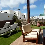 Ferienhaus Ocean & Fire *