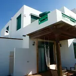 Ferienhaus Ocean & Fire Playa Blanca (Lanzarote)