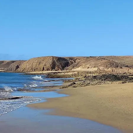 Ocean & Fire Сasa de vacaciones