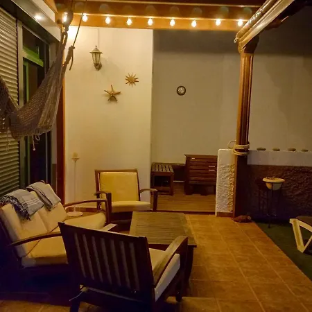 Ocean & Fire Сasa de vacaciones *