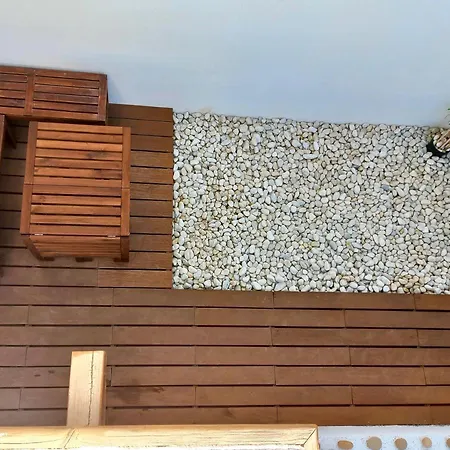 Ocean & Fire بيت للعطل *