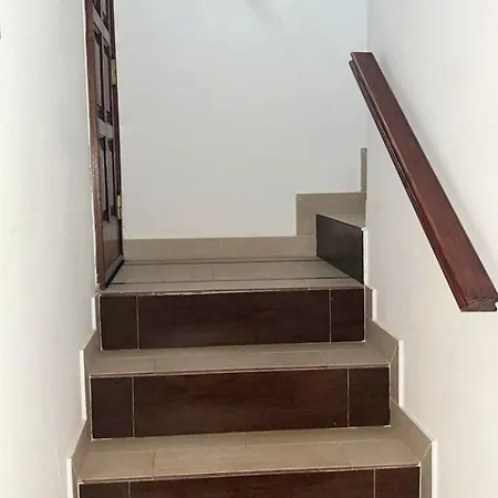 Ocean & Fire Сasa de vacaciones *