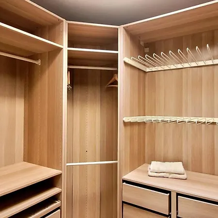 Ocean & Fire Сasa de vacaciones