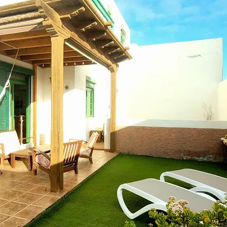 Ocean & Fire * بلايا بلانكا