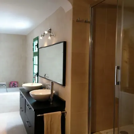 Ocean & Fire Сasa de vacaciones