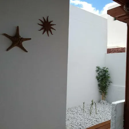 Nyaraló Ocean & Fire Playa Blanca