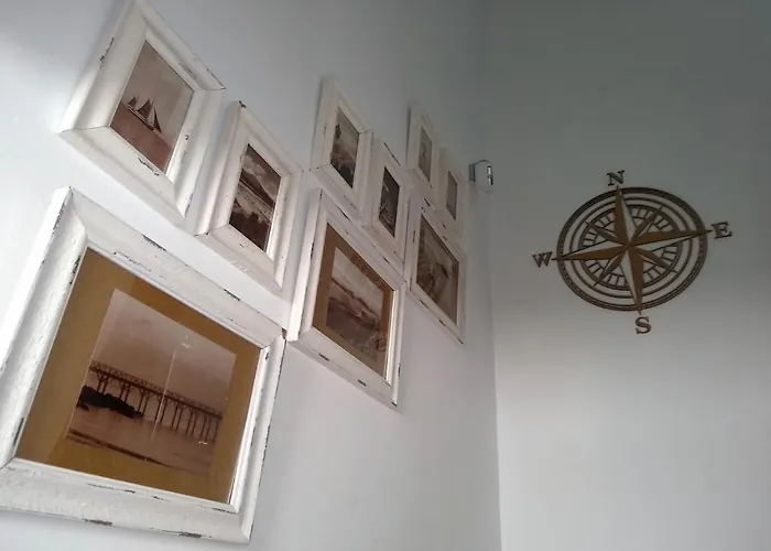 Ocean & Fire بلايا بلانكا