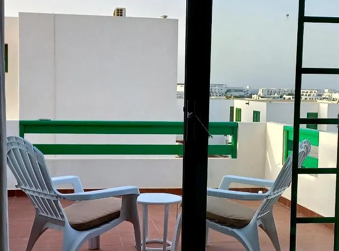 Dom wakacyjny Ocean & Fire *