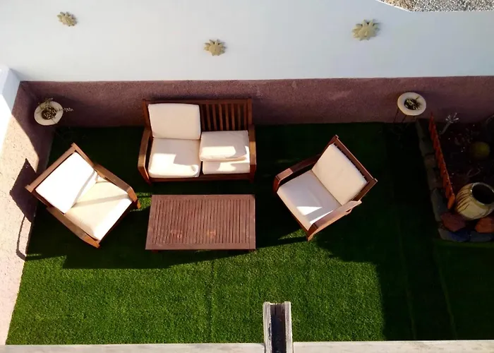 Ocean & Fire بيت للعطل *