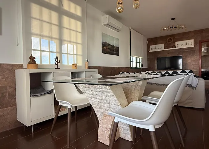 Ocean & Fire * بلايا بلانكا