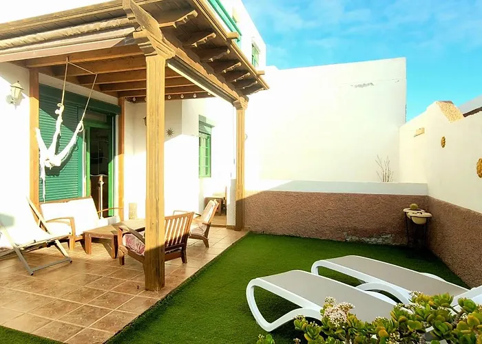 Ocean & Fire * بلايا بلانكا