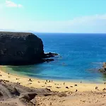 Ocean & Fire Playa Blanca