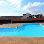 Ocean & Fire Tatil Evi Playa Blanca