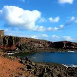 Tatil Evi Ocean & Fire Playa Blanca