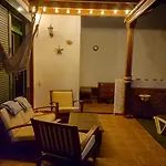 Ocean & Fire Tatil Evi *