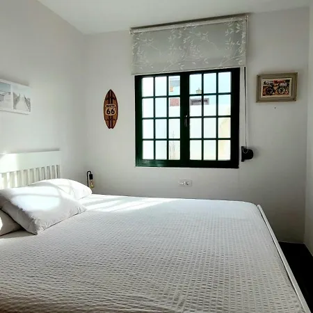 Tatil Evi Ocean & Fire Playa Blanca