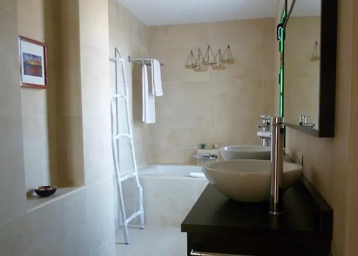 Ocean & Fire * 플라야블랑카