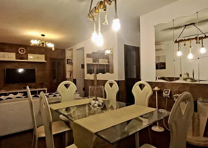 Ocean & Fire 플라야블랑카