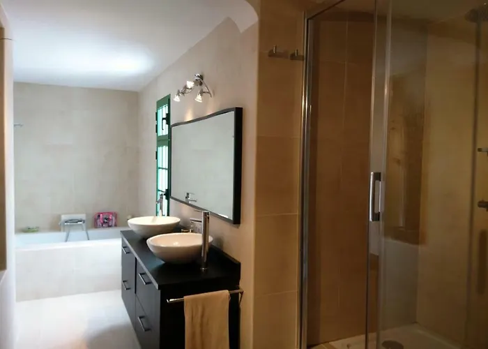 Ocean & Fire Ferienhaus