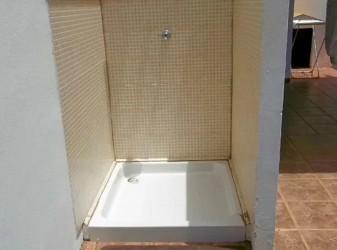 Ocean & Fire 플라야블랑카