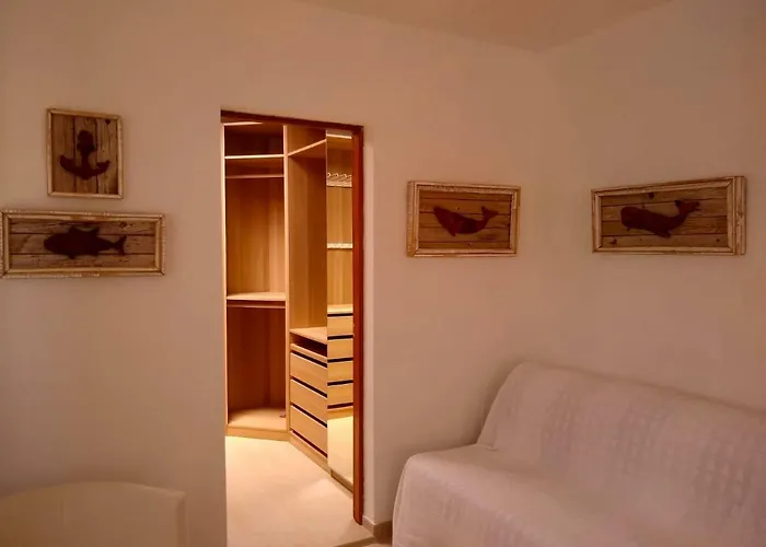 Ocean & Fire Ferienhaus