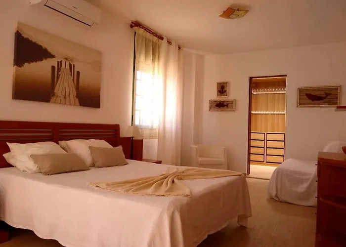 Ferienhaus Ocean & Fire Playa Blanca (Lanzarote)